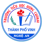 Trường Tiểu học Hưng Chính - TP Vinh -  Nghệ An